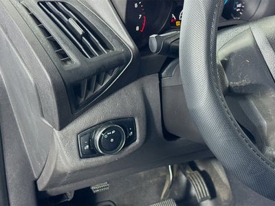 2017 Ford Transit Connect XL