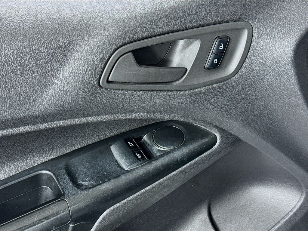 2017 Ford Transit Connect XL