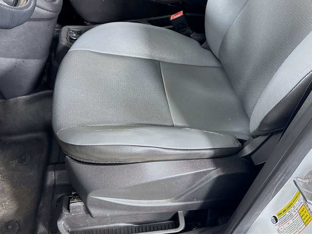 2017 Ford Transit Connect XL