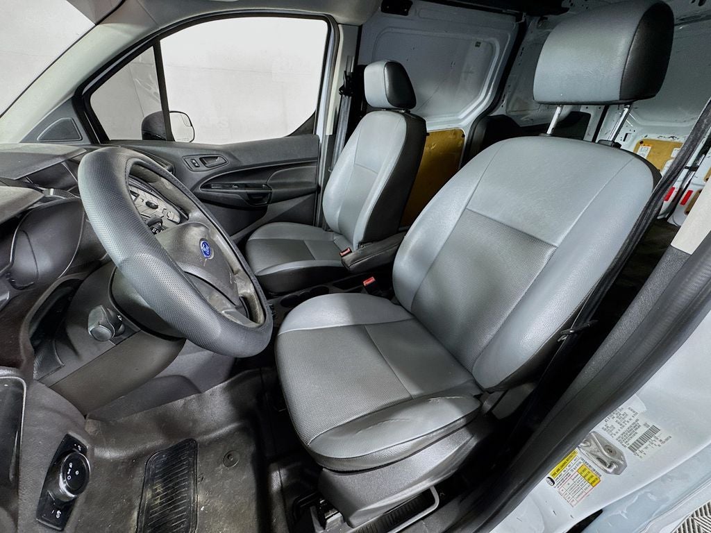 2017 Ford Transit Connect XL