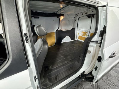 2017 Ford Transit Connect XL