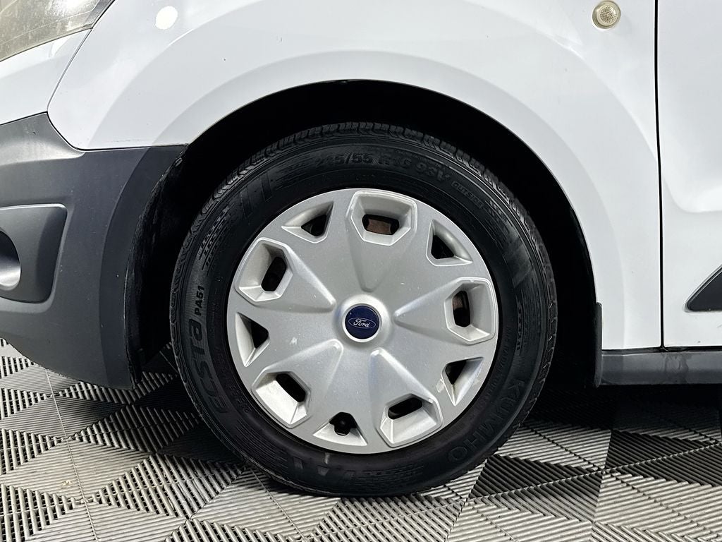 2017 Ford Transit Connect XL