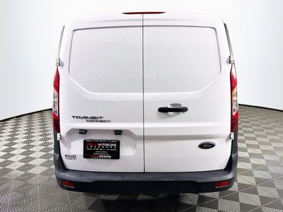 2017 Ford Transit Connect XL