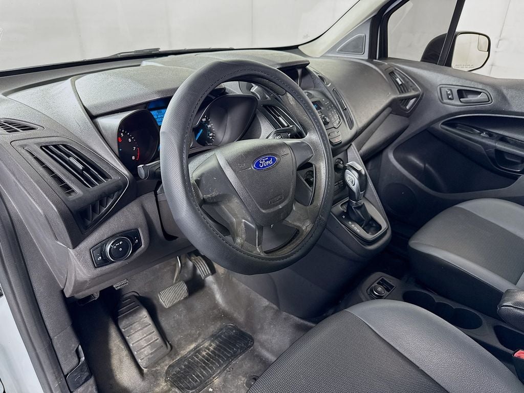 2017 Ford Transit Connect XL