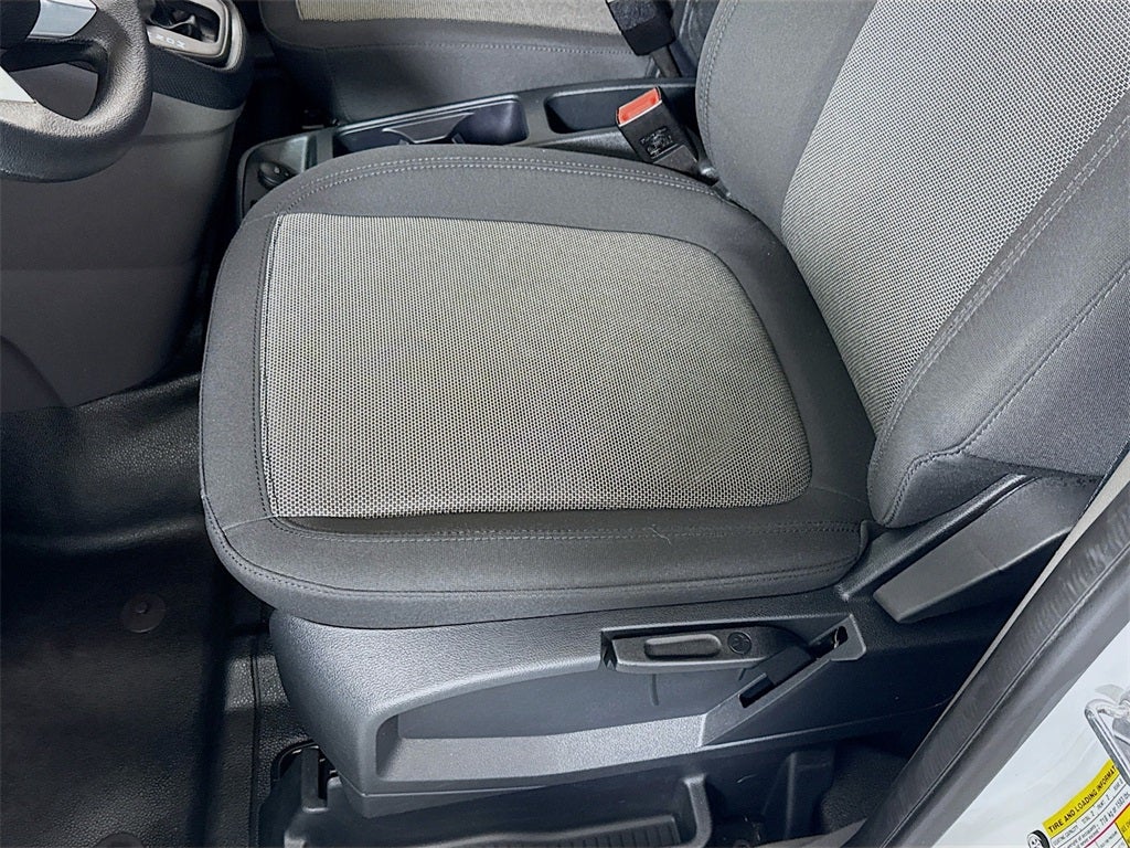 2023 Ford Transit Connect XL