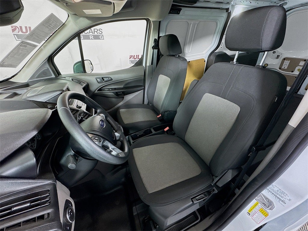 2023 Ford Transit Connect XL