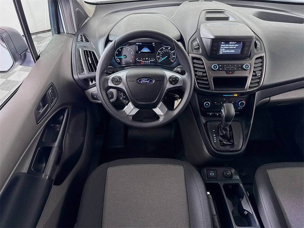 2023 Ford Transit Connect XL