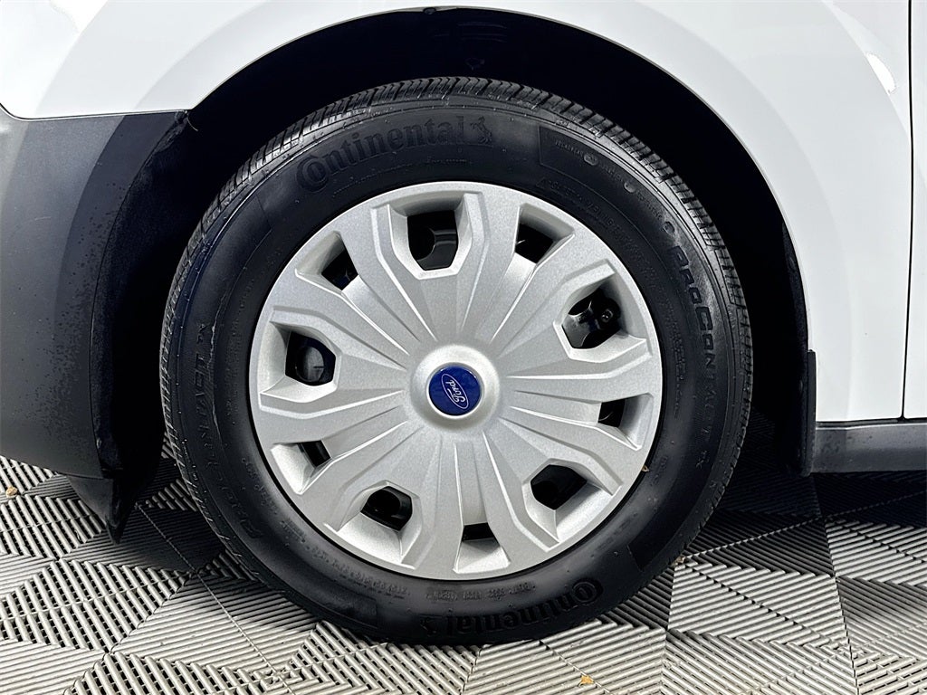 2023 Ford Transit Connect XL