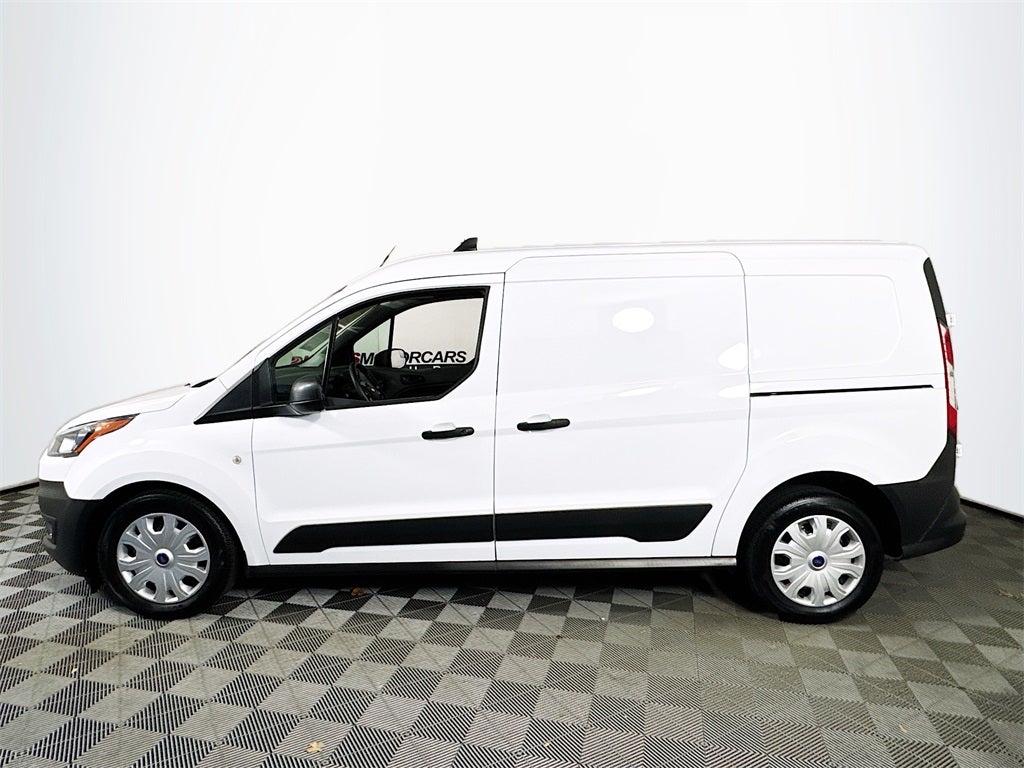 2023 Ford Transit Connect XL