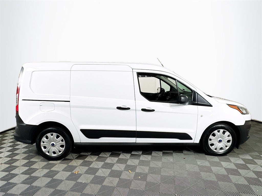2023 Ford Transit Connect XL