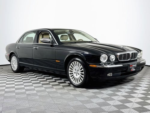 2005 Jaguar XJ Vanden Plas