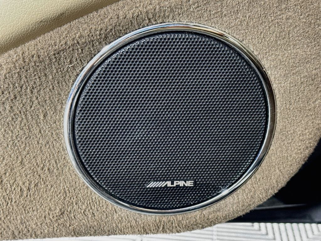 2005 Jaguar XJ Vanden Plas
