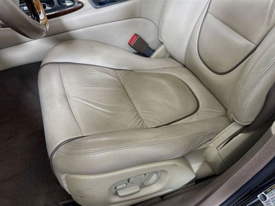 2005 Jaguar XJ Vanden Plas
