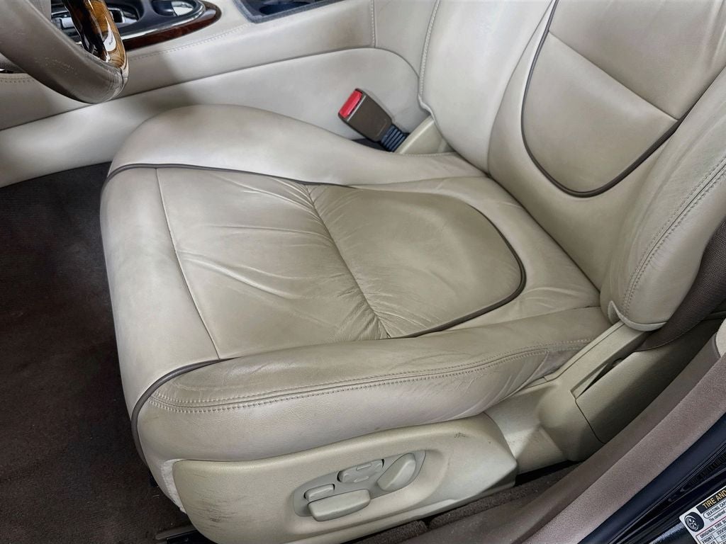 2005 Jaguar XJ Vanden Plas