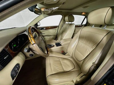 2005 Jaguar XJ Vanden Plas