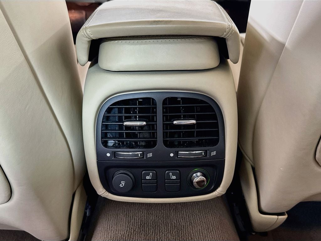 2005 Jaguar XJ Vanden Plas