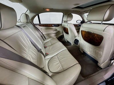 2005 Jaguar XJ Vanden Plas