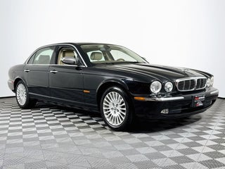 2005 Jaguar XJ Vanden Plas