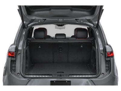 2024 Land Rover Range Rover Sport P400 Dynamic SE