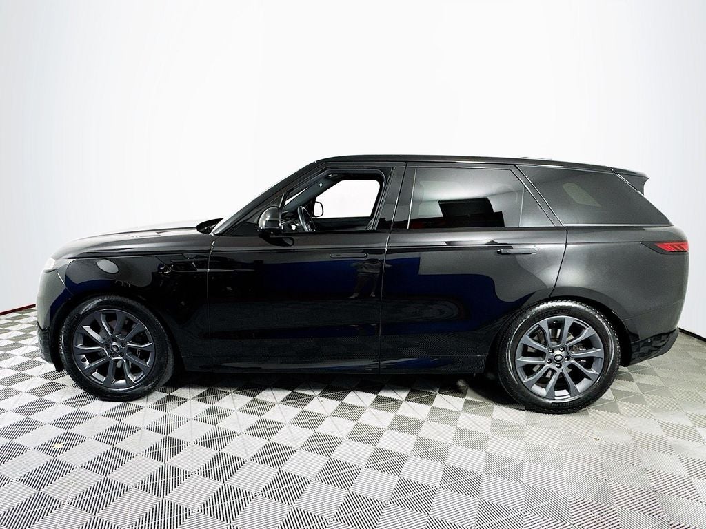 2024 Land Rover Range Rover Sport P400 Dynamic SE