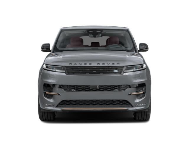 2024 Land Rover Range Rover Sport P400 Dynamic SE