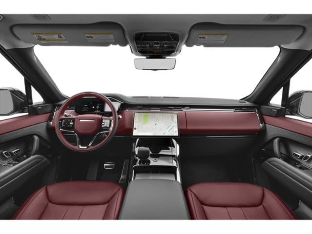 2024 Land Rover Range Rover Sport P400 Dynamic SE