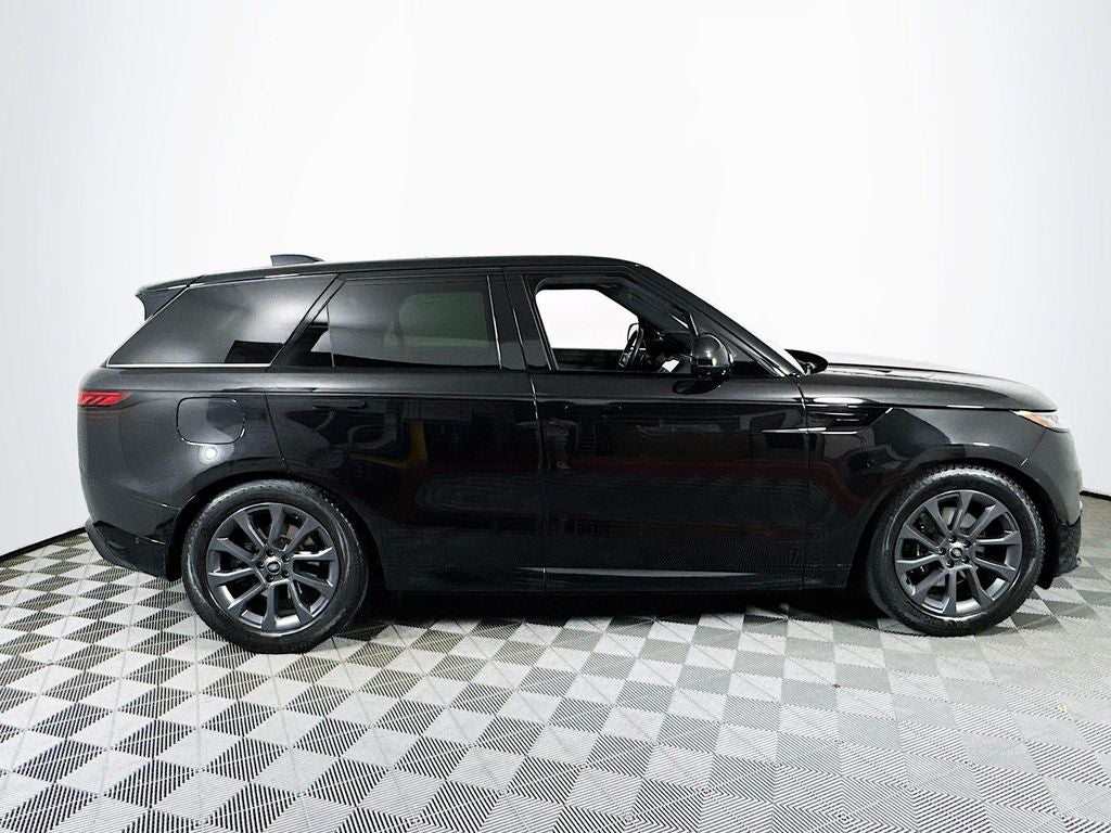 2024 Land Rover Range Rover Sport P400 Dynamic SE