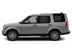 2012 Land Rover LR4 HSE