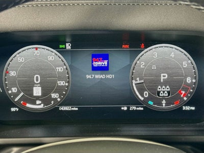 2024 Land Rover Defender X-Dynamic SE