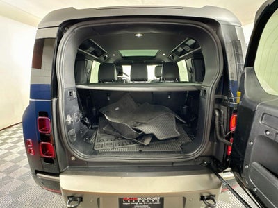 2024 Land Rover Defender X-Dynamic SE