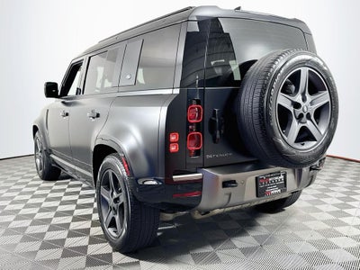 2024 Land Rover Defender X-Dynamic SE