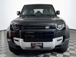 2025 Land Rover Defender 110 P300