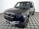2025 Land Rover Defender 110 P300