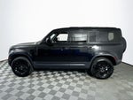 2025 Land Rover Defender 110 P300
