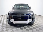 2025 Land Rover Defender S