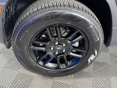 2025 Land Rover Defender S