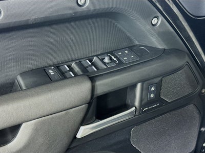 2025 Land Rover Defender S