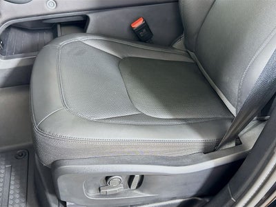 2025 Land Rover Defender S