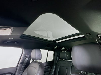 2025 Land Rover Defender S