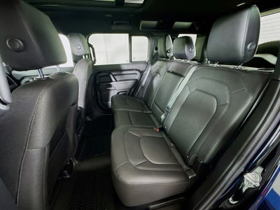 2025 Land Rover Defender S