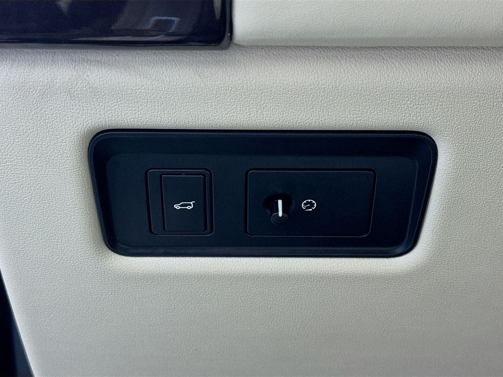 2019 Land Rover Range Rover 5.0L V8 Supercharged