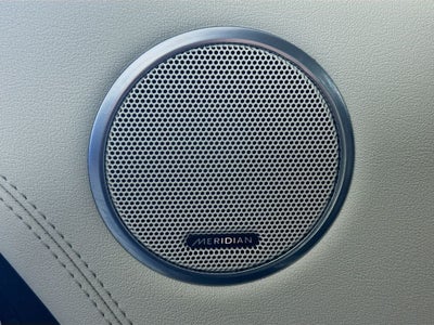 2019 Land Rover Range Rover 5.0L V8 Supercharged