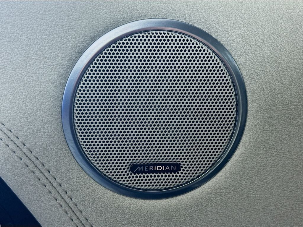 2019 Land Rover Range Rover 5.0L V8 Supercharged