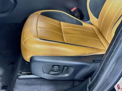2019 Land Rover Range Rover Sport Supercharged Dynamic