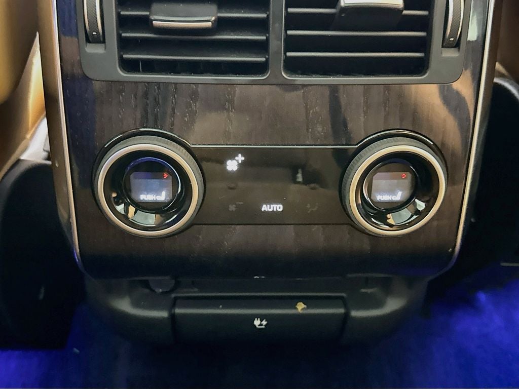 2019 Land Rover Range Rover Sport Supercharged Dynamic