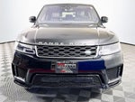 2019 Land Rover Range Rover Sport HSE