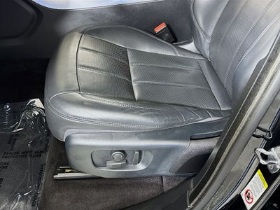 2019 Land Rover Range Rover Sport HSE