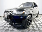 2019 Land Rover Range Rover Sport HSE