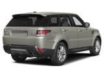 2015 Land Rover Range Rover Sport 3.0L V6 Supercharged HSE