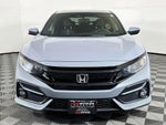 2021 Honda Civic Hatchback EX Hatchback